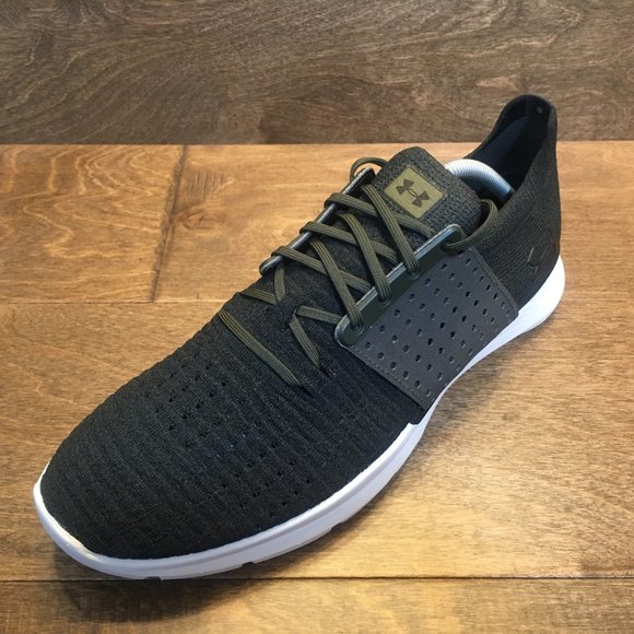 NEW Under Armour Speedform Slingwrap Running 11.5 - Picture 3 of 15